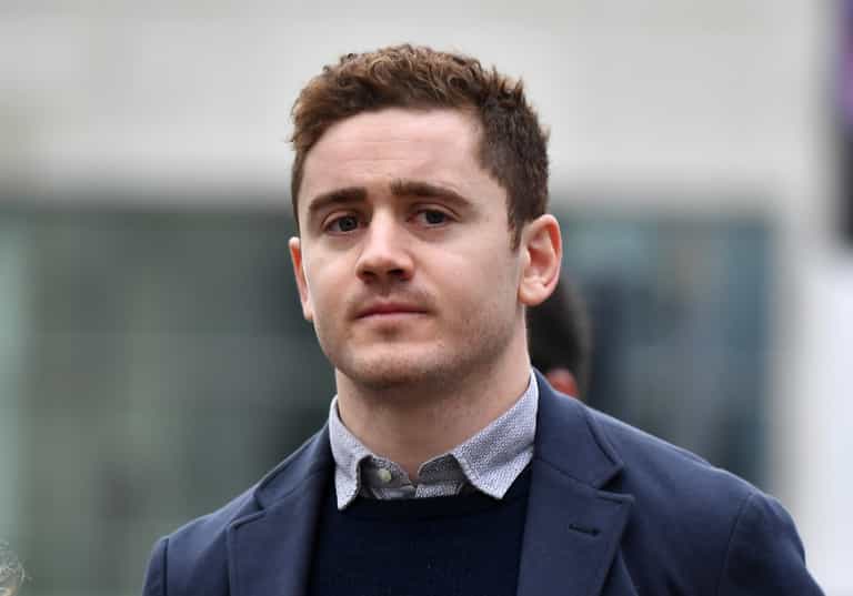 Paddy Jackson and Stuart Olding expected to leave Ulster Rugby