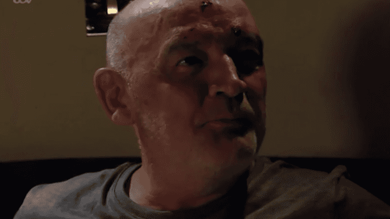 People noticed something ridiculous about Phelan’s return from the dead