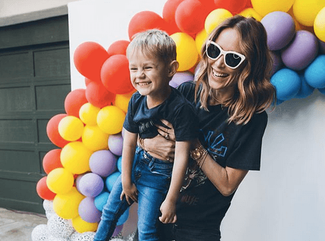 Around the world: The most popular baby names in major cities across the globe
