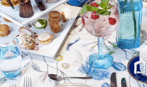 A gin afternoon tea is coming to Brown Thomas and it sounds delicious