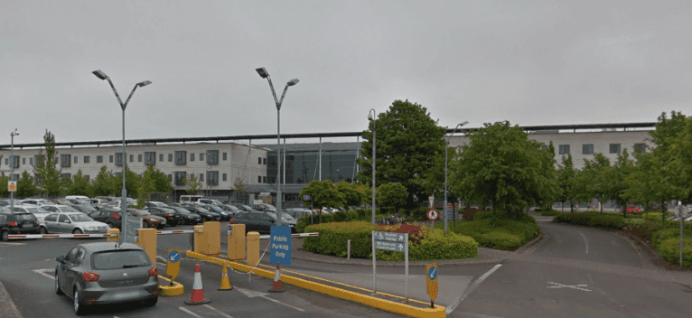 Investigation launched into ‘sudden death of an infant’ in Co Offaly
