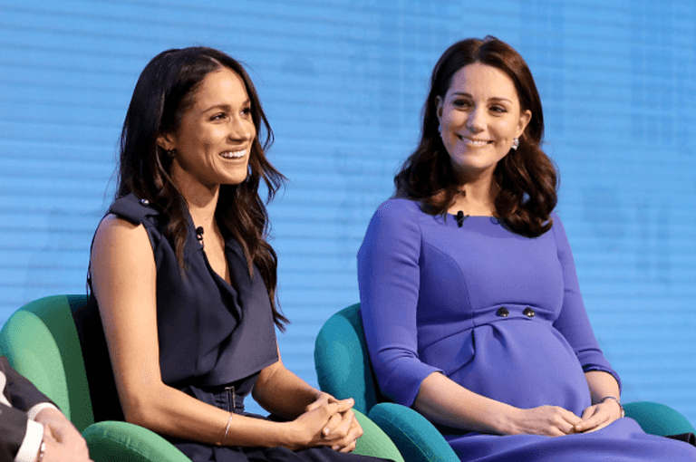 Here’s how Kate Middleton will be involved in Meghan and Harry’s wedding