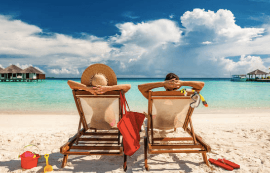 Mum furious after mother-in-law threatens to totally ruin her holiday