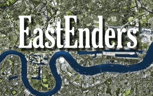 A familiar face is back in Albert Square tonight and things are about to kick off