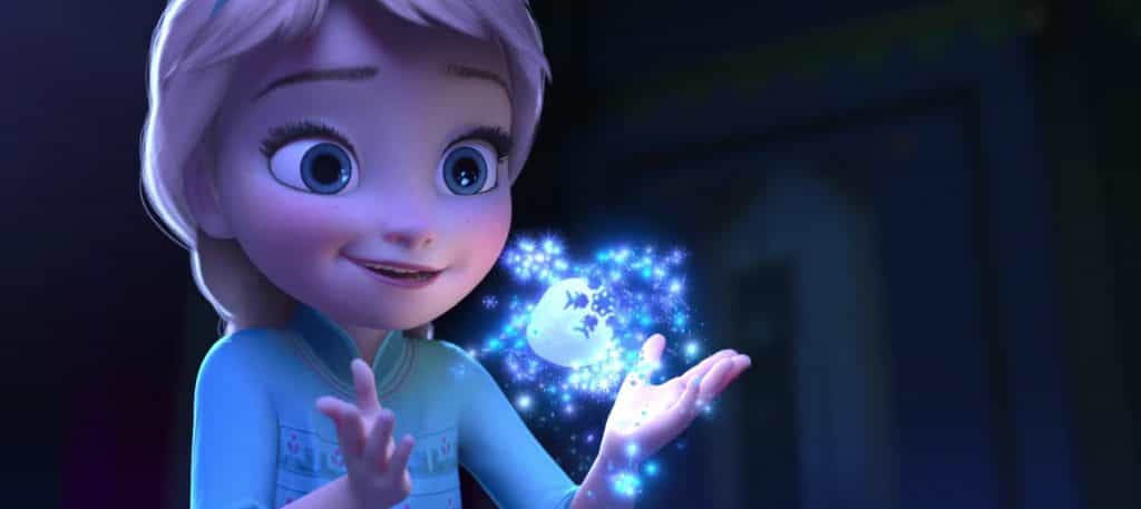 This mom is receiving mixed reactions for her Disney baby name choice
