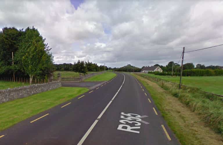 A woman has died after being struck by a vehicle on a Galway farm