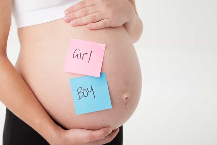 24 short yet oh-so-sweet one-syllable baby names you will fall in love with