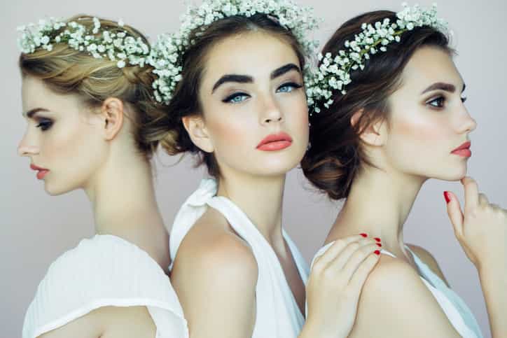 A wedding masterclass is taking place next month, and it sounds very swanky