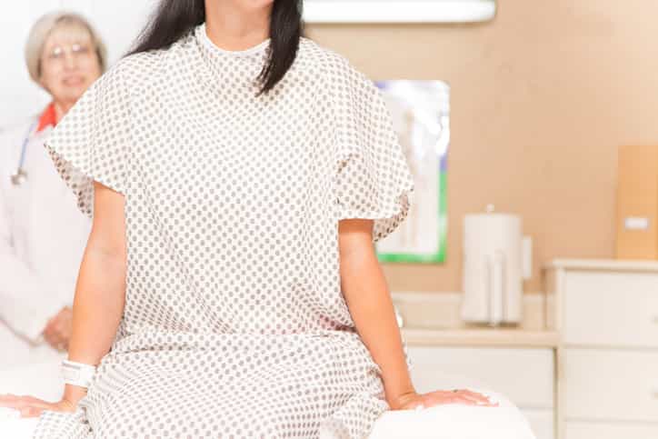 Doctor claims that women’s ‘fat vaginas’ are to blame for birth complications Doctor claims that women’s ‘fat vaginas’ are to blame for birth complications