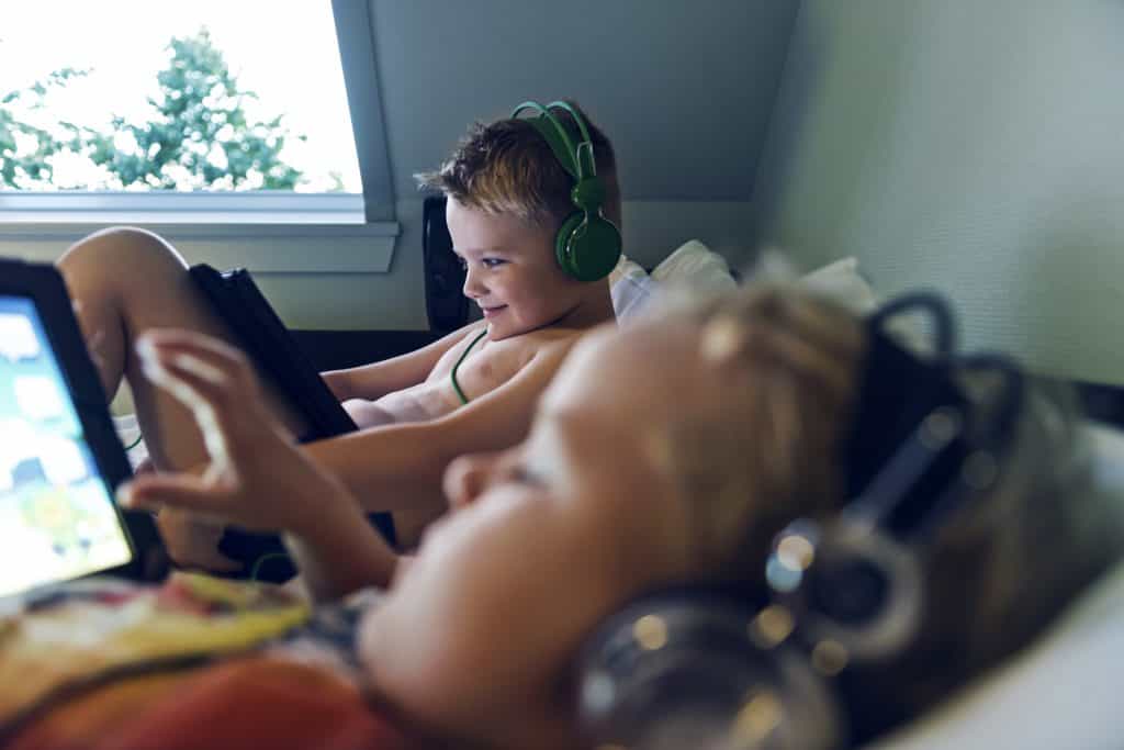 Irish kids at increased risk of cyber predators this summer, warns safety expert