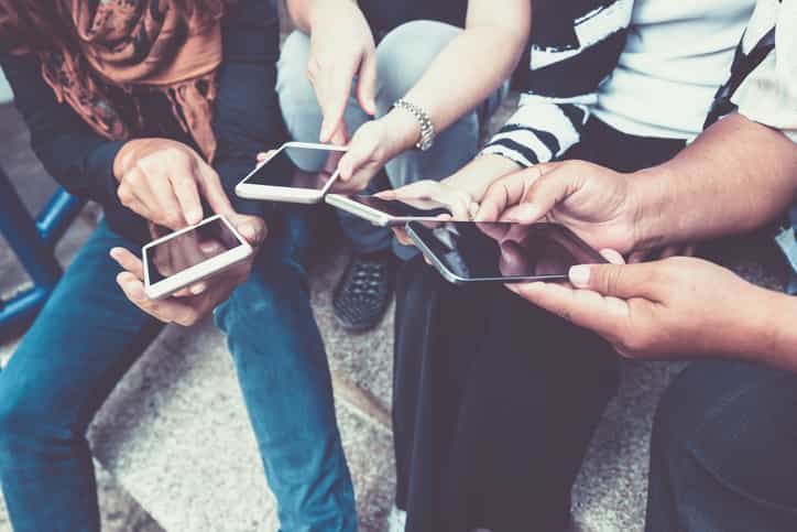 A new digital portal to support the mental health of young people has arrived