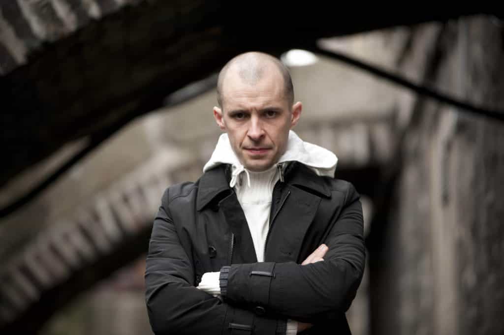 There’s a new crime drama from the makers of Love/Hate coming to RTÉ
