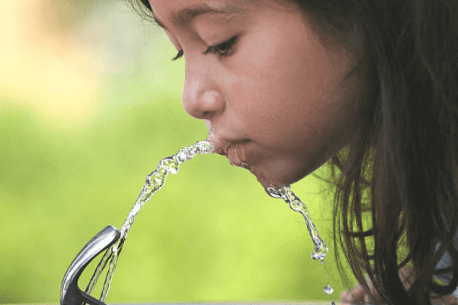 School explains why they charged students for cups of water