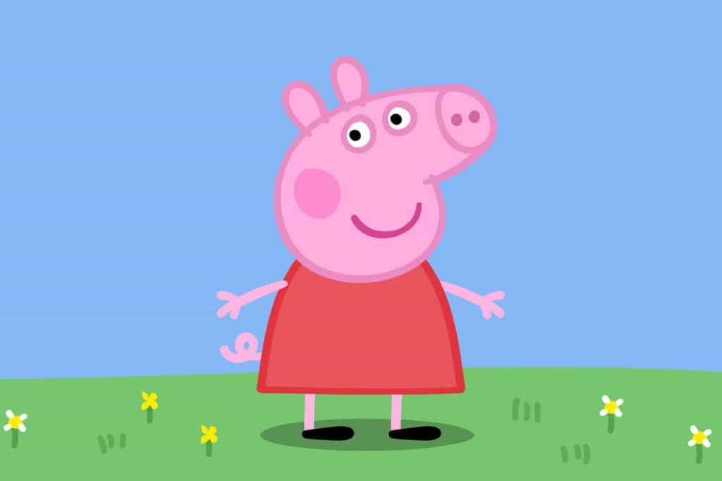 Peppa Pig’s Best Day Ever is coming to Dublin and tickets go on sale this week