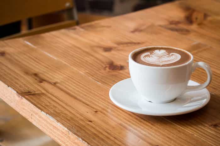 Aldi is selling a coffee maker and it’s made our day so much better