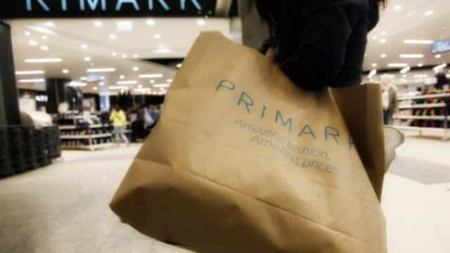This Penneys dress is just €16 and it’s our favourite bargain right now