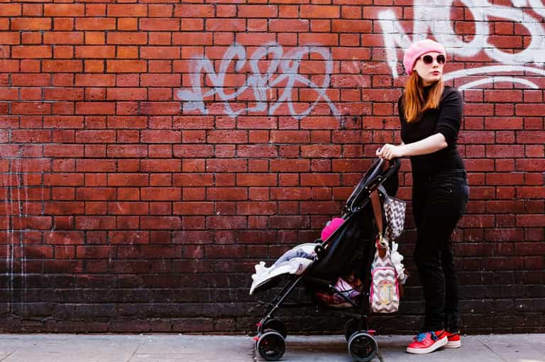 As a first-time mum, these products made my life a lot easier