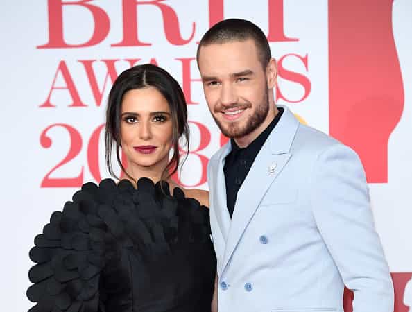 Liam admits that he was jealous of Cheryl’s bond with baby Bear