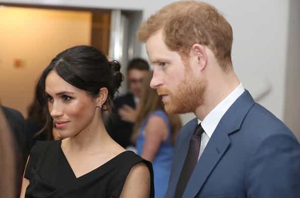 Meghan Markle reportedly ‘pleading’ with dad Thomas to come to the royal wedding