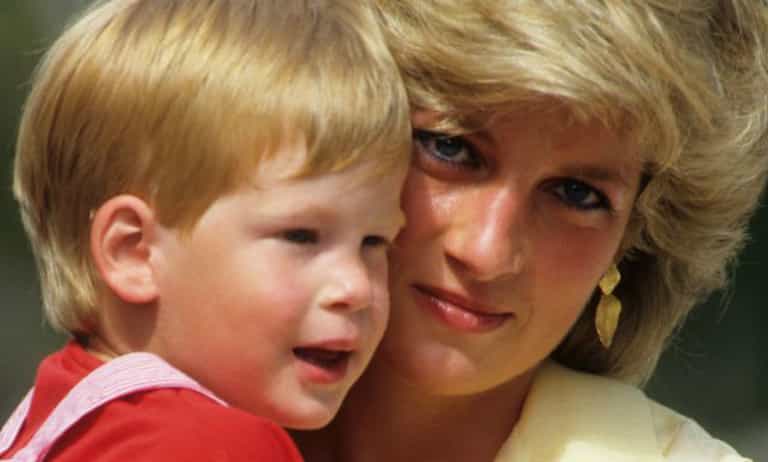 Princess Diana’s former bodyguard has some harsh words for Prince Harry Princess Diana’s former bodyguard has some harsh words for Prince Harry