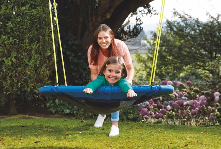 Aldi is bringing out the garden toy that every child will want this summer