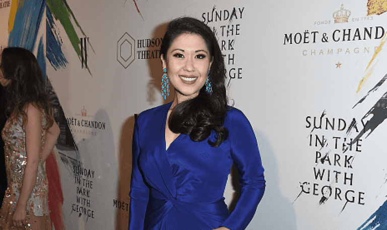 Broadway actress miscarries weeks after losing daughter in car accident