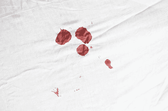 What does bleeding during pregnancy mean and why does it happen?