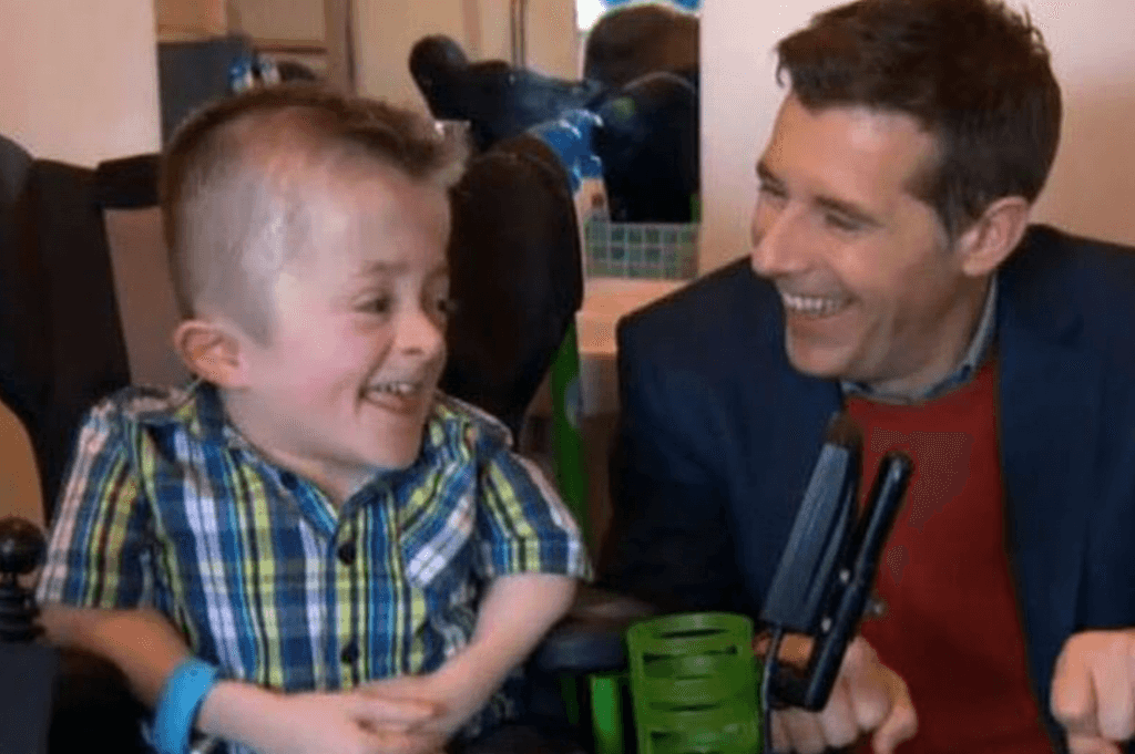 Dermot Bannon shares tribute to Room To Improve’s Michael Stokes