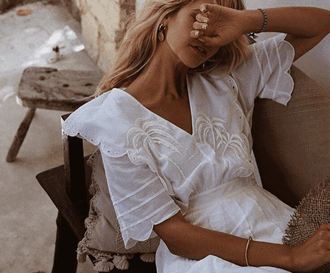 Vacay wardrobe: 5 summer dresses every should pack in their holiday suitcase