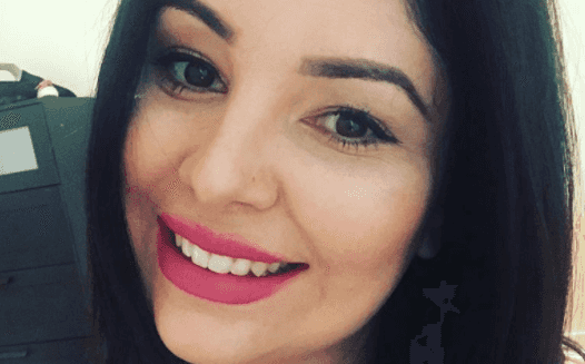 Mum tries to remove her pubic hair before labour and it goes horribly, horribly wrong