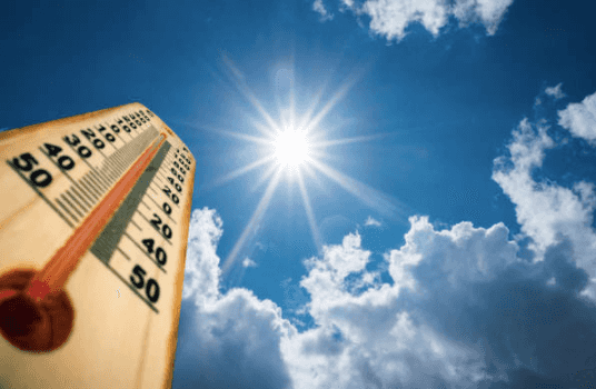 Ireland set to have another roasting bank holiday thanks to ‘two week long heatwave’