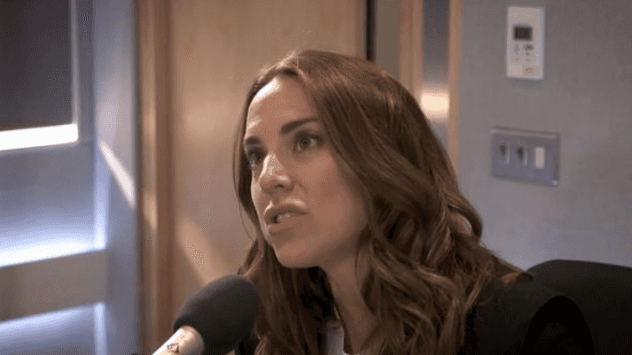Mel C was pretty angry she wasn’t invited to the royal wedding