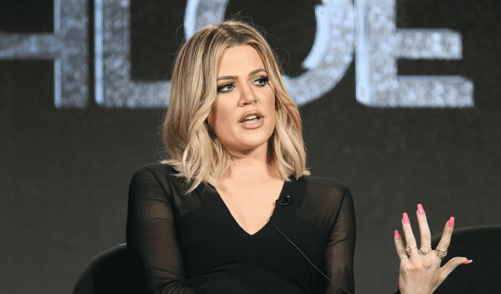 Khloe Kardashian is “very anxious” about leaving her daughter to go back to work