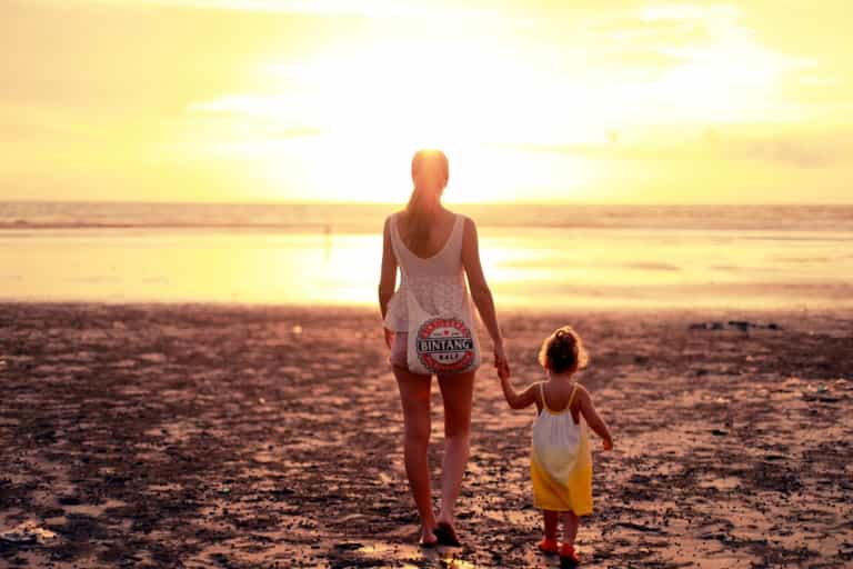 Making memories: My 2019 ultimate family summer bucket list