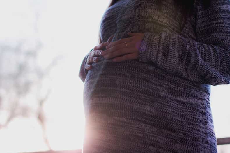 I had a baby using donor egg treatment, here are my 5 most important pieces of advice