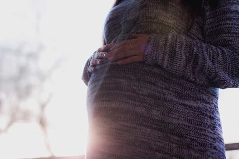 I had a baby using donor egg treatment, here are my 5 most important pieces of advice