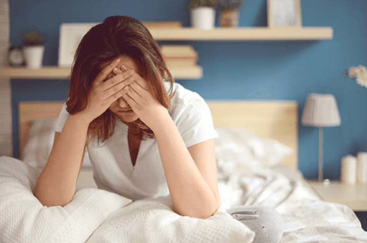 10 slightly painful reasons there is no such thing as a sick day when you’re a mum