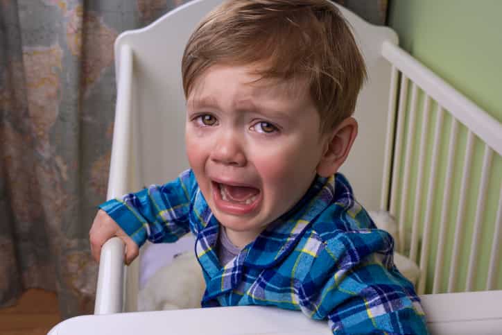 This mum’s method for stopping tantrums is actually pretty brilliant