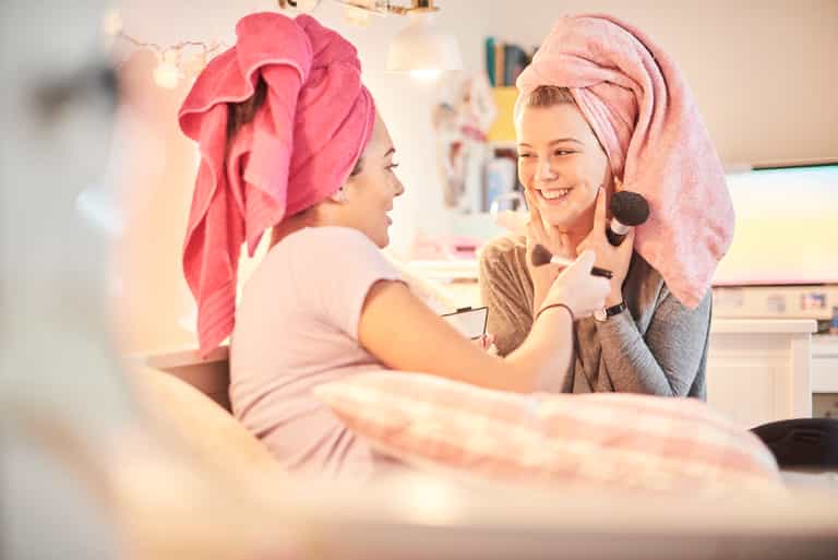 Blending is your friend: The five beauty rules I wish I had known as a teenager