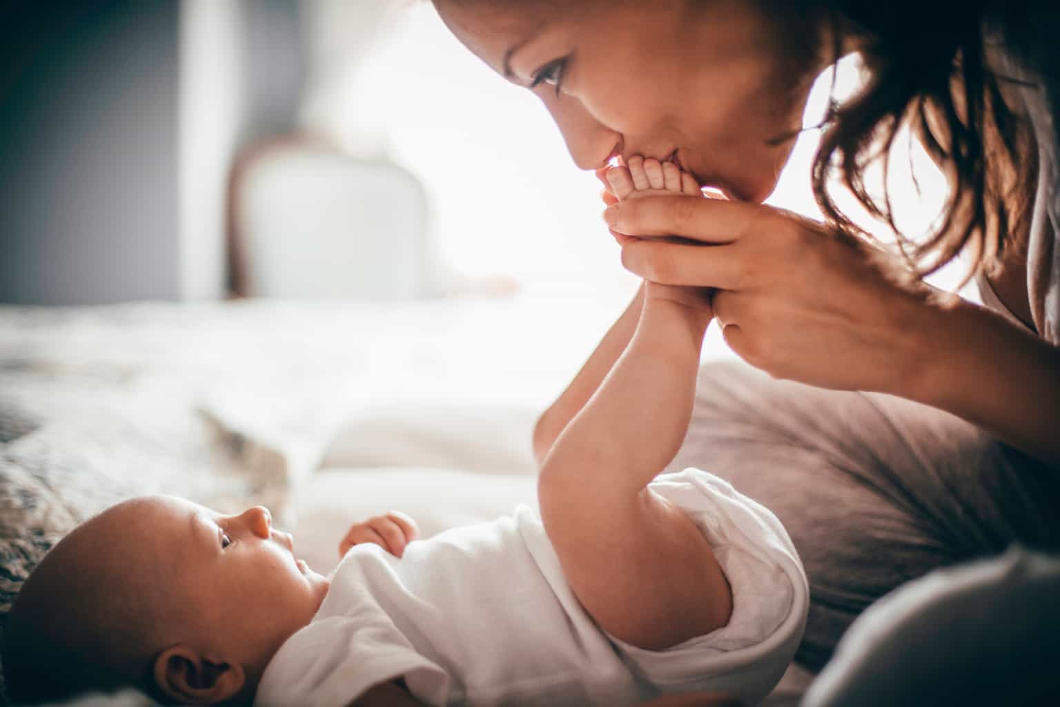 These experts have found a song that makes ALL babies fall asleep within minutes