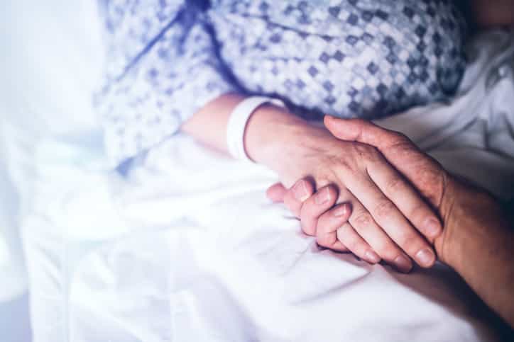 Mum of eight left her husband 15 very practical rules for raising their kids on her deathbed