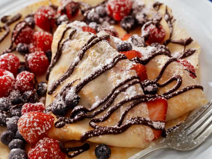 Ireland’s first dessert festival is coming and we’re already DROOLING Ireland’s first dessert festival is coming and we’re already DROOLING