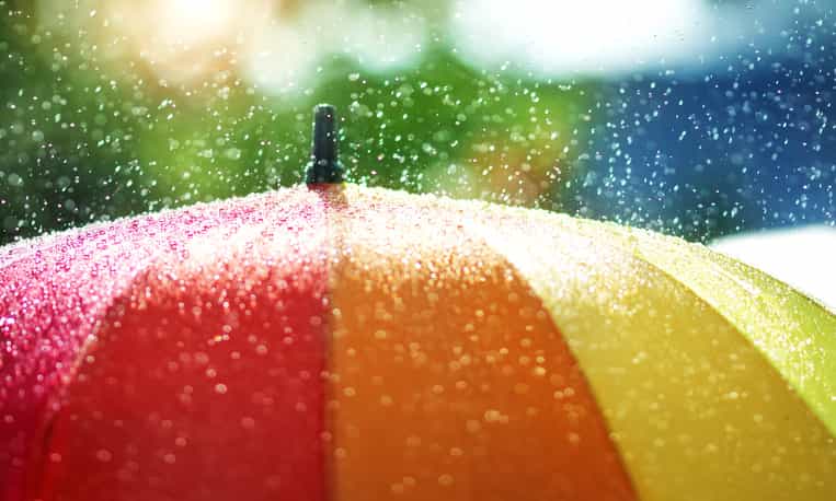 Met Éireann have issued a weather warning for 9 counties
