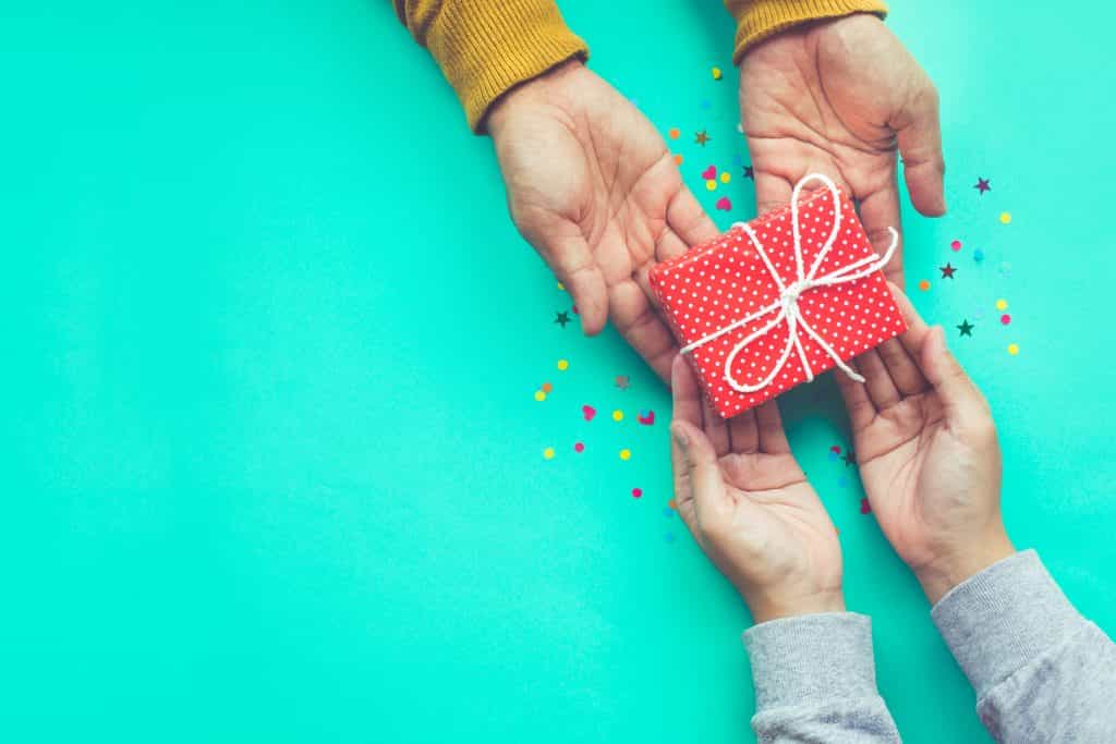Four Christmas gift ideas your child’s teacher would actually really like
