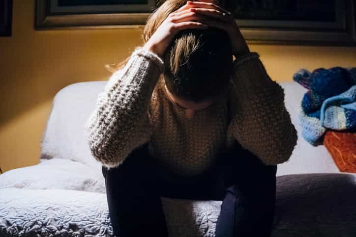 ‘I loved the baby so much… but I just couldn’t bring it into an abusive home’