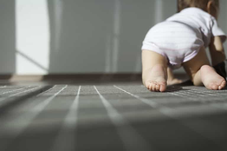 Major new study finds raising children in too clean homes could trigger leukemia Major new study finds raising children in too clean homes could trigger leukemia