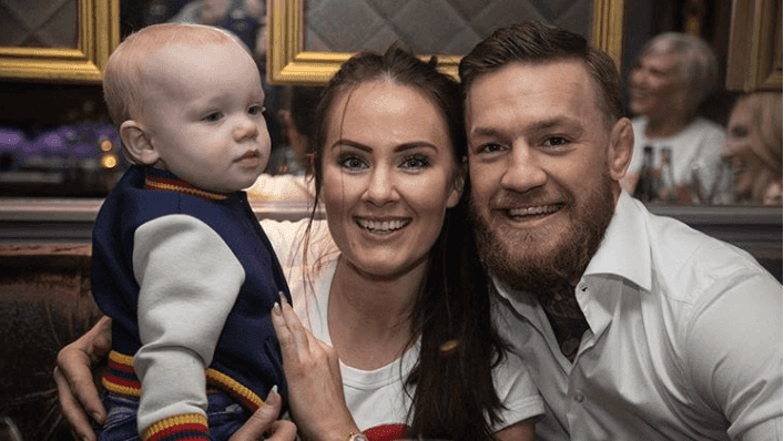 Dee Devlin looked stunning in a €90 Zara outfit at her son’s birthday