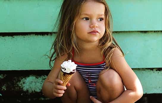Ciao Bella! These Italian baby girl names are too pretty not to steal Ciao Bella! These Italian baby girl names are too pretty not to steal