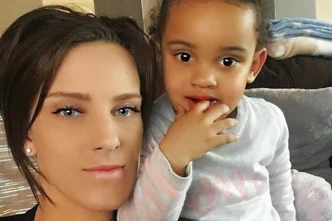 Fears for pregnant mum missing with her two children