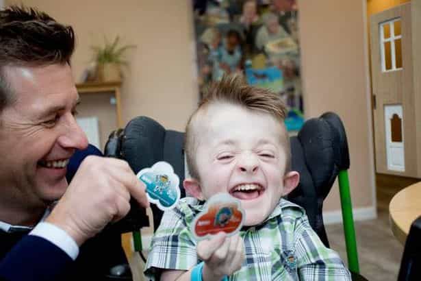Room To Improve’s Michael Stokes passes away after ‘tragic accident’
